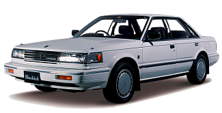 Ремонт генератора NISSAN (НИССАН) MAXIMA II